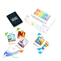 Unstable Unicorns - it