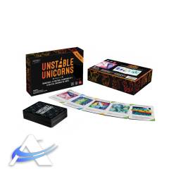 Unstable Unicorns VM18 - it