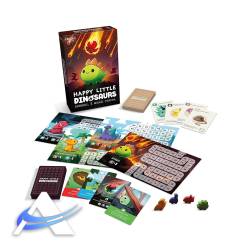 Happy Little Dinosaurs - it