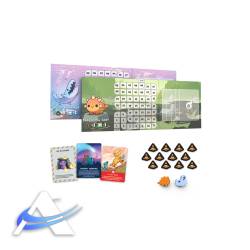 Happy Little Dinosaurs - Pericoli All'orizzonte - Espansione - it