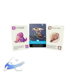 Happy Little Dinosaurs - Appuntamenti Disastrosi - Espansione - it