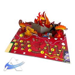 Exploding Kittens - Il Gioco da Tavolo - it