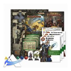 Pathfinder 2° Edizione: Set Introduttivo - it