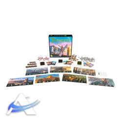 7 Wonders, nuova edizione - it