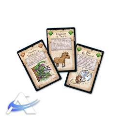 Munchkin 2 - L'Ascia o Raddoppia - it