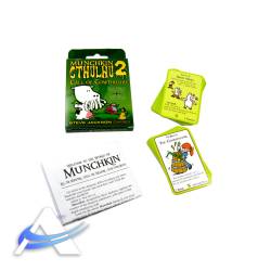 Munchkin Cthulhu - It
