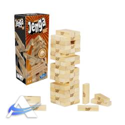 JENGA - en
