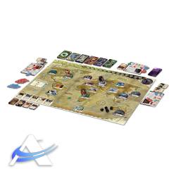 Eldritch Horror - it