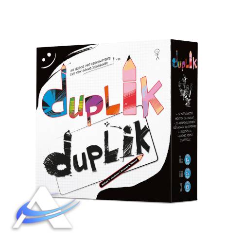 Duplik Big Box - it