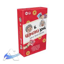 Il Grandma-Jong - it
