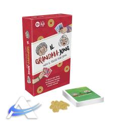 Il Grandma-Jong - it