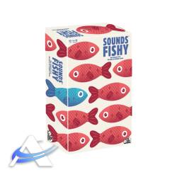 Sounds Fishy - it