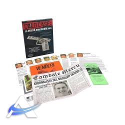 Cold Case 1: La Verità Non Muore Mai - it