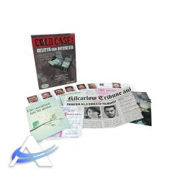 Cold Case 3: Delitto con Interessi - it