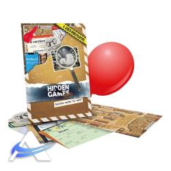 Delitto Sotto la Neve - Hidden Games - it