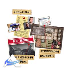 Un Piano Perfetto - Hidden Games - it