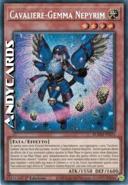 Cavaliere-Gemma Nepyrim