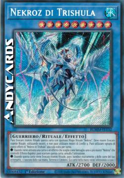 NEKROZ DI TRISHULA