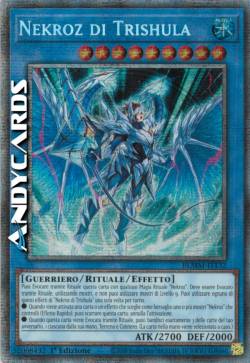 NEKROZ DI TRISHULA