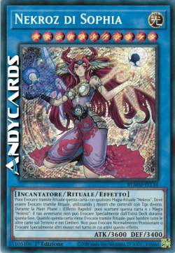 NEKROZ DI SOPHIA