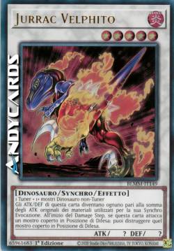 JURRAC VELPHITO