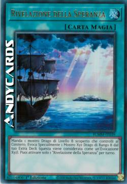 Rivelazione della Speranza