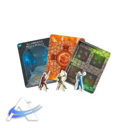 Deckscape - Dungeon - IT