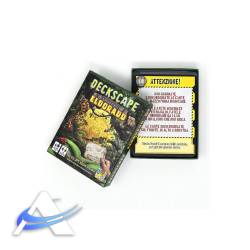 Deckscape - Il Mistero di Eldorado - IT