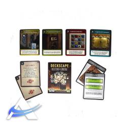 Deckscape - Il Destino di Londra - IT