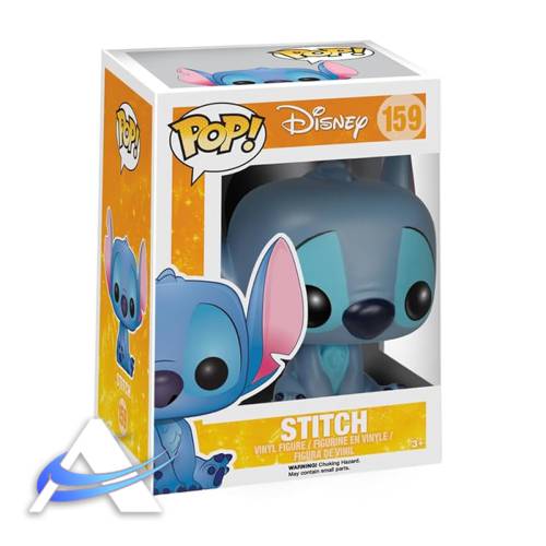 Funko POP! - Disney Stitch (9 cm) - 159