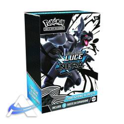 Confezione di Buste, Luce Nera - IT