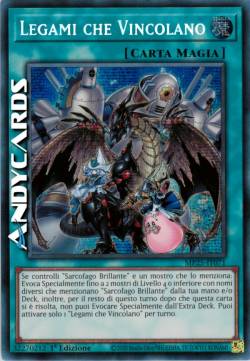 Legami che Vincolano