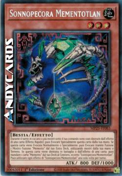Sonnopecora Mementotlan