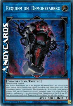Requiem del Demonefabbro
