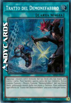 Tratto del Demonefabbro