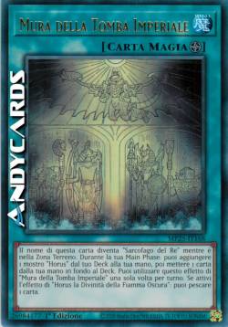 Mura della Tomba Imperiale