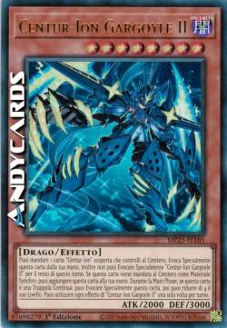 Centur-Ion Gargoyle II