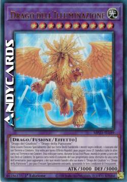 Drago dell'Illuminazione