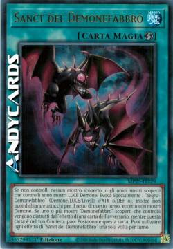 Sanct del Demonefabbro