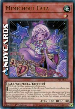 Mimighoul Fata