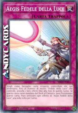 Aegis Fedele della Luce