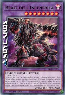 Embers of the Ashened