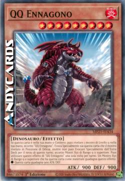 QQ Ennagono