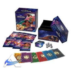 Illuminer's Trove Disney Lorcana - Cieli Scintillanti - EN