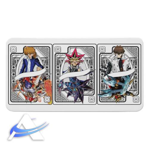 Tin 2025 Mega-Pack - EN