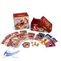 Illuminer's Trove Disney Lorcana - Il Regno di Jafar - EN