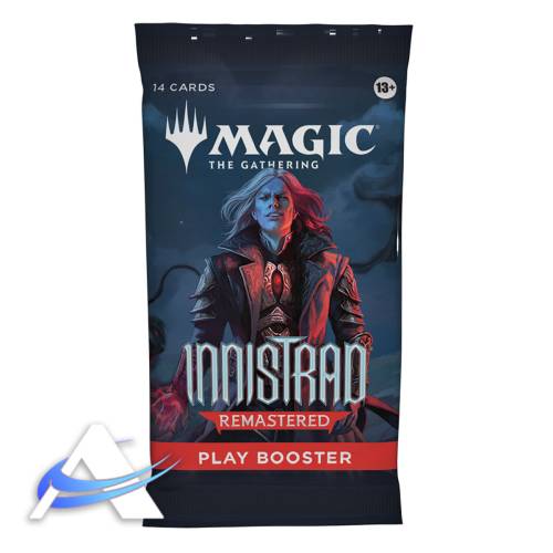Play Booster - Innistrad Remastered - en