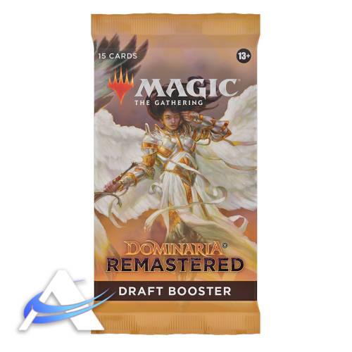 Busta per Draft - Dominaria Remastered - EN