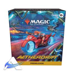 Prerelease Pack - Aetherdrift - IT