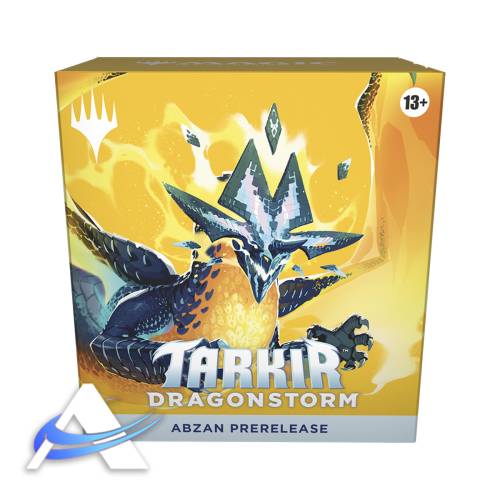 Prerelease Pack - Tarkir La Dragotempesta - Abzan - EN